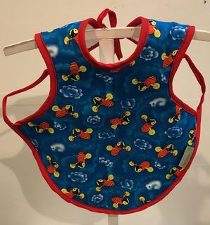 Bib Apron
