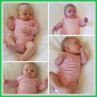 Merino Clothing (Baby)