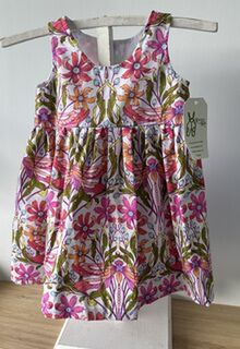Dragon Fly Dress