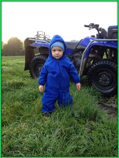 Waterproof Jackets (Unlined)