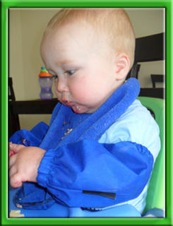 Waterproof Sleeves or GaIters