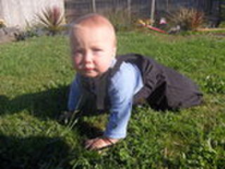 Unlined Waterproof Overalls