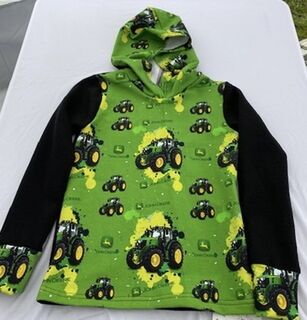 John Deer Hoodie